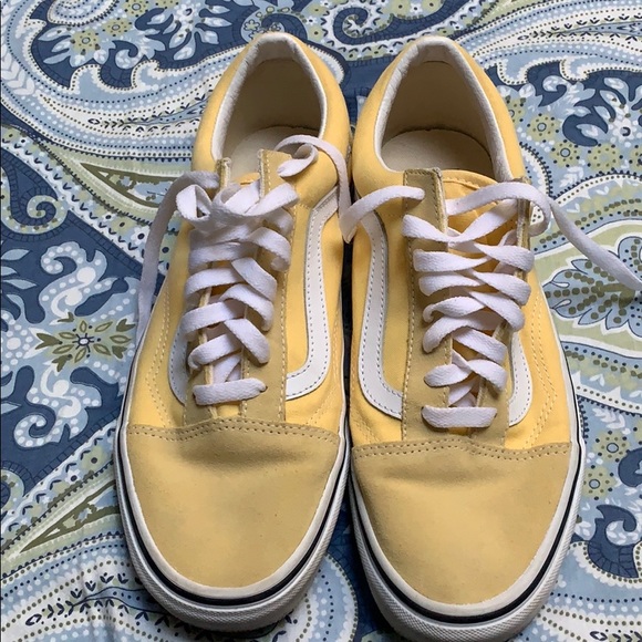 VANS great condition worn 2x!!!!! - Picture 2 of 5
